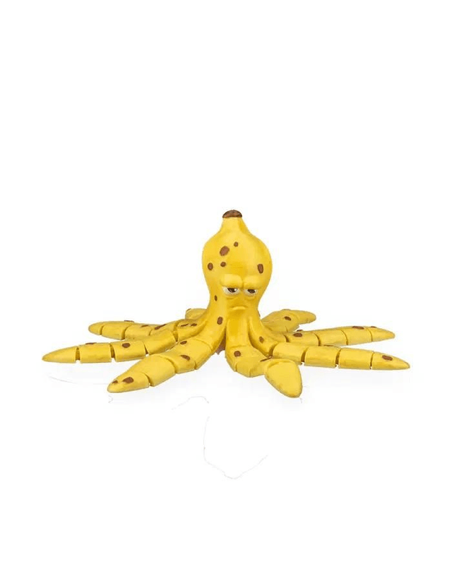 Octonana - Banana fidget