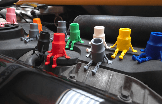 10mm socket buddy
