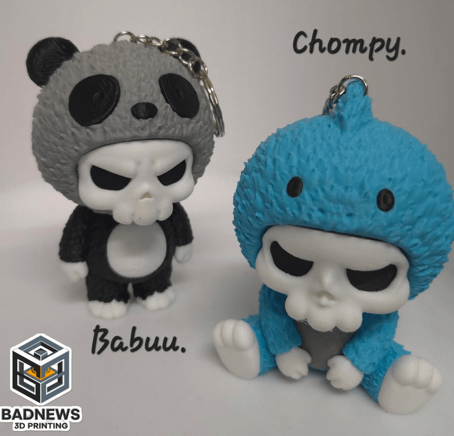 Skubbies