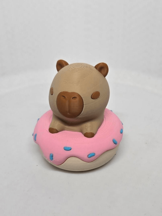 Capybara Collection