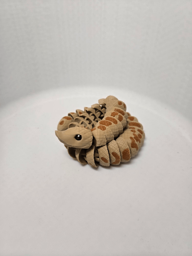 Hognose Snake