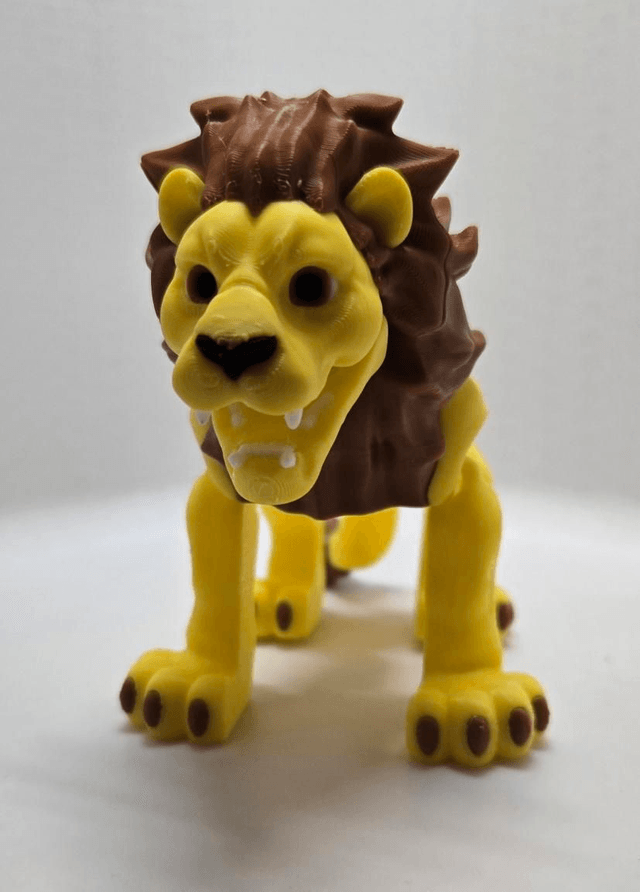Safari Animal collection