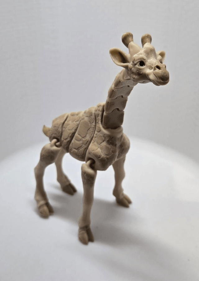 Safari Animal collection