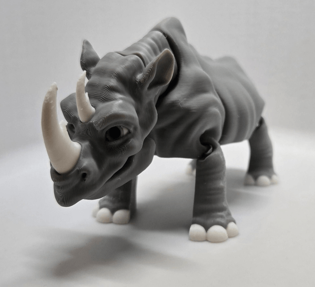 Safari Animal collection