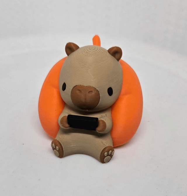 Capybara Collection