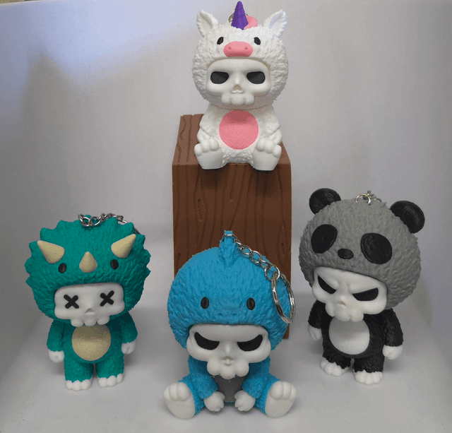 Skubbies