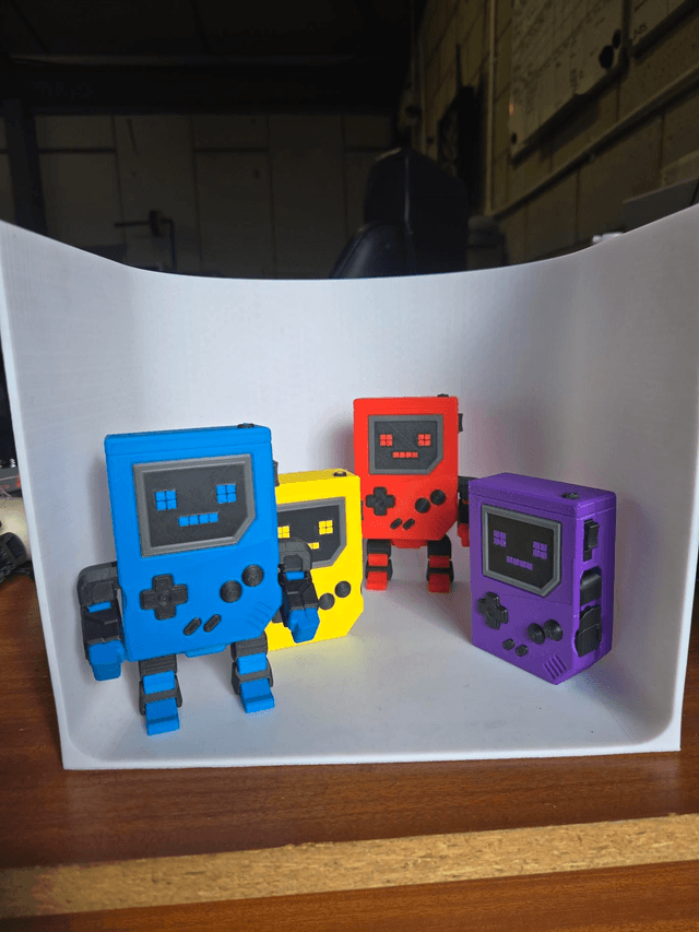 GameBot